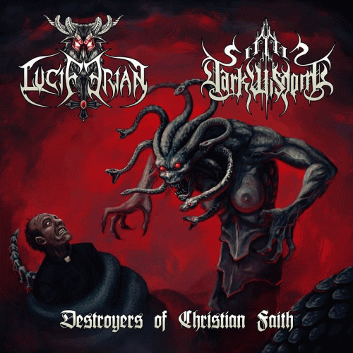 Dark Wisdom (COL) : Destroyers of Christian Faith